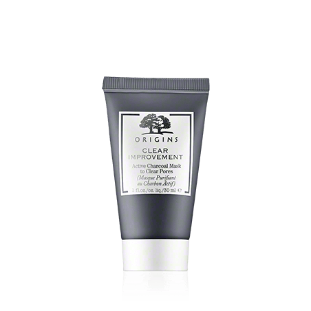 Origins Clear Improvement Active Charcoal Mask to Clear Pores (30 ml)