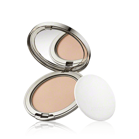 Artdeco Hydra Mineral Compact Foundation Refillable 60 Light Beige (10 g)
