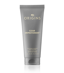Origins Clear Improvement Blackhead Clearing Mask-to-Scrub (75 ml)