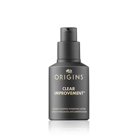 Origins Clear Improvement Blemish Clearing Hydrating Lotion (50 ml)