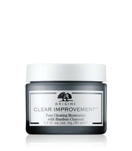 Origins Clear Improvement Oil-Free Moisturizer with Bamboo Charcoal (50 ml)