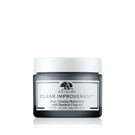 Origins Clear Improvement Oil-Free Moisturizer with Bamboo Charcoal (50 ml)