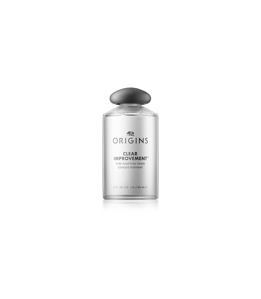 Origins Clear Improvement Pore Purifying Toner (150 ml)