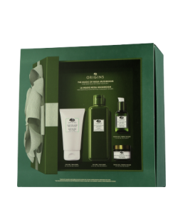 Origins Dr. Andrew Weil for Origins Set mit Soothing Treatment Lotion