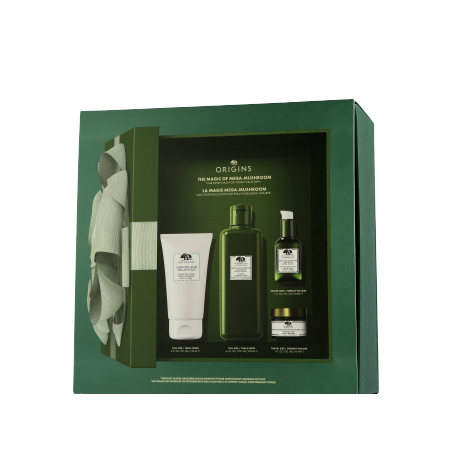 Origins Dr. Andrew Weil for Origins Set mit Soothing Treatment Lotion