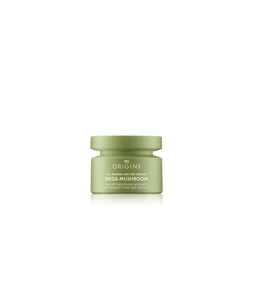 Origins Dr. Andrew Weil for Origins Mega-Mushroom Dark Spot Brightening Moisturizer (50 ml)
