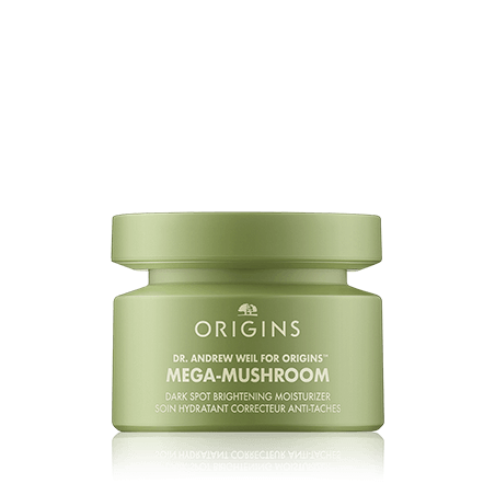 Origins Dr. Andrew Weil for Origins Mega-Mushroom Dark Spot Brightening Moisturizer (50 ml)