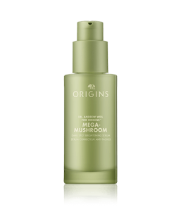 Origins Dr. Andrew Weil for Origins Mega-Mushroom Dark Spot Brightening Serum (30 ml)