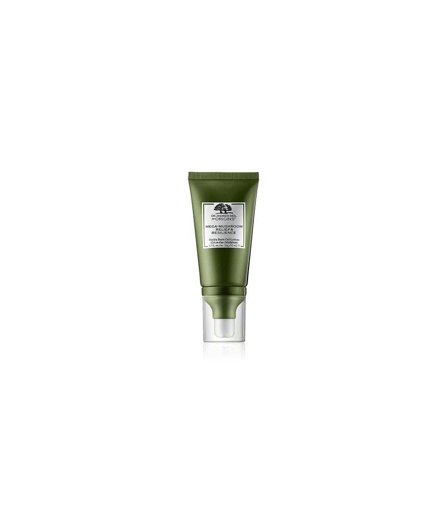 Origins Dr. Andrew Weil for Origins Mega-Mushroom Relief & Resilience Hydra Burst Gel Lotion (50 ml)