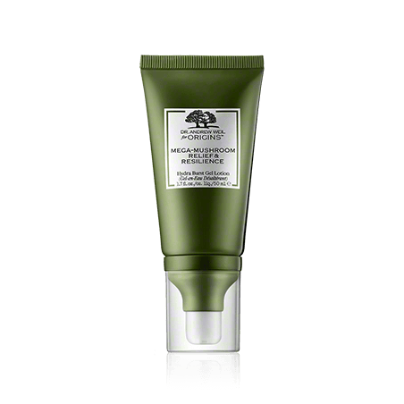 Origins Dr. Andrew Weil for Origins Mega-Mushroom Relief & Resilience Hydra Burst Gel Lotion (50 ml)