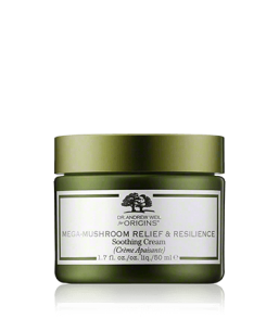 Origins Dr. Andrew Weil for Origins Mega-Mushroom Relief & Resilience Soothing Cream (50 ml)