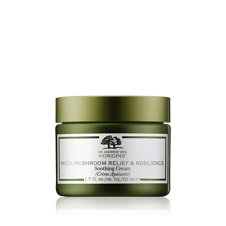 Origins Dr. Andrew Weil for Origins Mega-Mushroom Relief & Resilience Soothing Cream (50 ml)