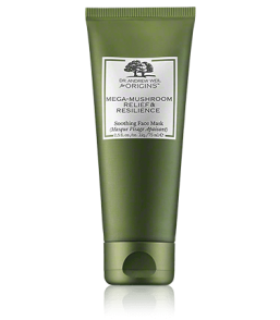 Origins Dr. Andrew Weil for Origins Mega-Mushroom Relief & Resilience Soothing Face Mask (75 ml)