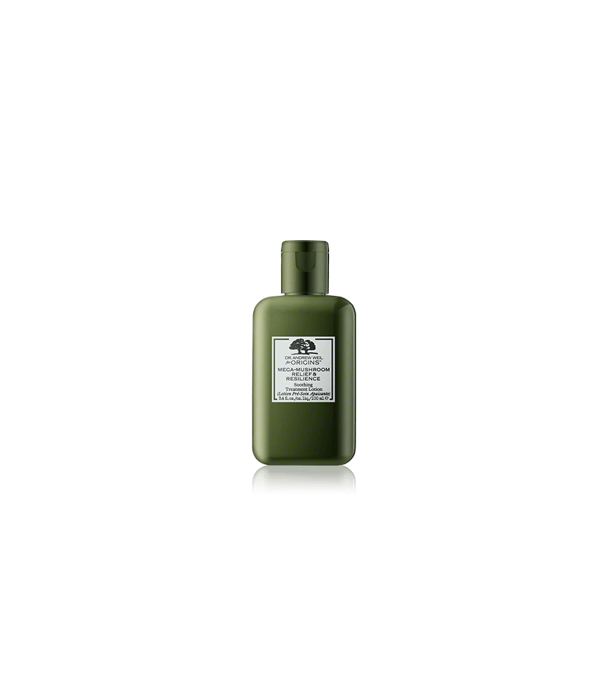 Origins Dr. Andrew Weil for Origins Mega-Mushroom Relief & Resilience Soothing Treatment Lotion (100 ml)