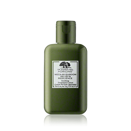 Origins Dr. Andrew Weil for Origins Mega-Mushroom Relief & Resilience Soothing Treatment Lotion (100 ml)