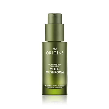 Origins Dr. Andrew Weil for Origins Mega-Mushroom Restorative Skin Concentrate (30 ml)