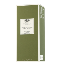 Origins Dr. Andrew Weil for Origins Mega-Mushroom Skin Relief Face Cleanser (150 ml)