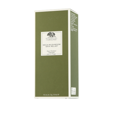 Origins Dr. Andrew Weil for Origins Mega-Mushroom Skin Relief Face Cleanser (150 ml)