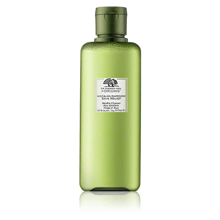 Origins Dr. Andrew Weil for Origins Mega-Mushroom Skin Relief Micellar Cleanser (200 ml)