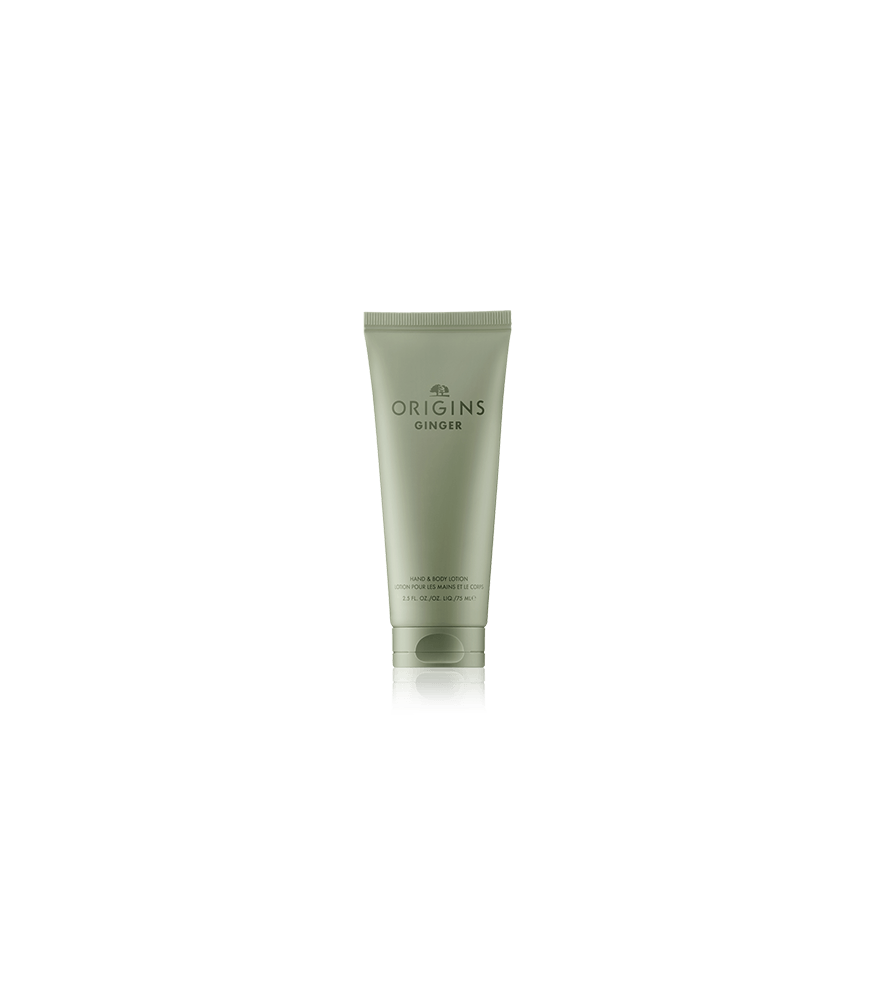 Origins Ginger Hand & Body Lotion (75 ml)