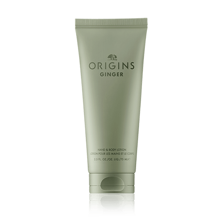 Origins Ginger Hand & Body Lotion (75 ml)
