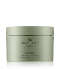 Origins Ginger Souffle Whipped Body Cream (200 ml)