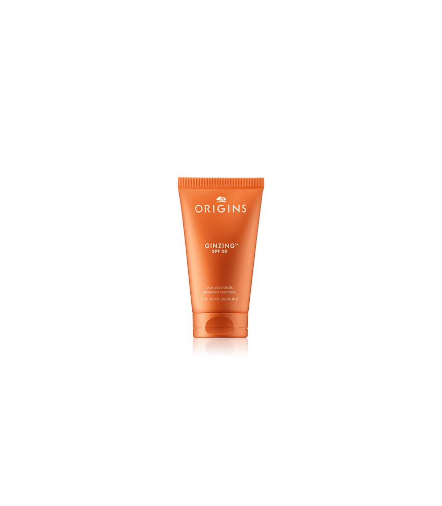 Origins Ginzing Daily Moisturizer SPF 30 (50 ml)