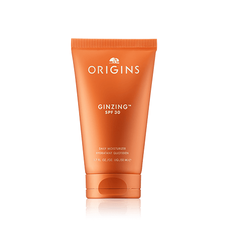 Origins Ginzing Daily Moisturizer SPF 30 (50 ml)