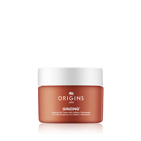 Origins Ginzing Energizing Gel Cream with Caffeine + Niaciamide (30 ml)