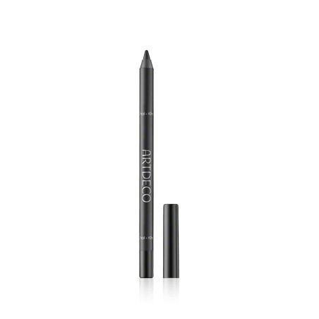 Artdeco Khol Eye Liner Long-Lasting 01 Black (1