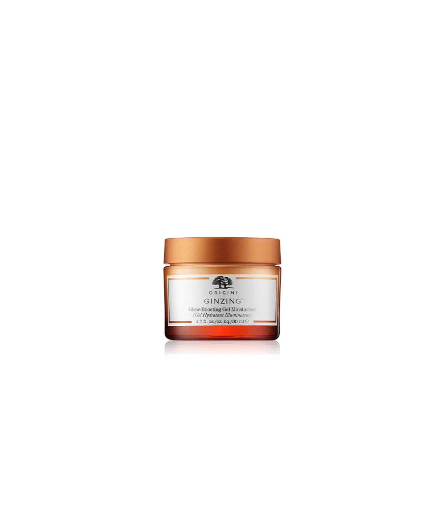 Origins Ginzing Glow-Boosting Gel Moisturizer (50 ml)