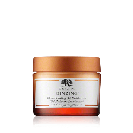 Origins Ginzing Glow-Boosting Gel Moisturizer (50 ml)