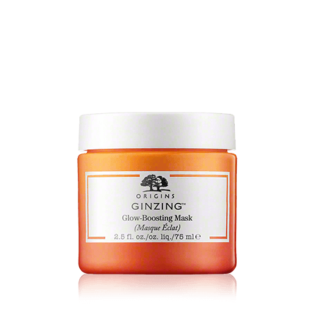 Origins Ginzing Glow-Boosting Mask (75 ml)
