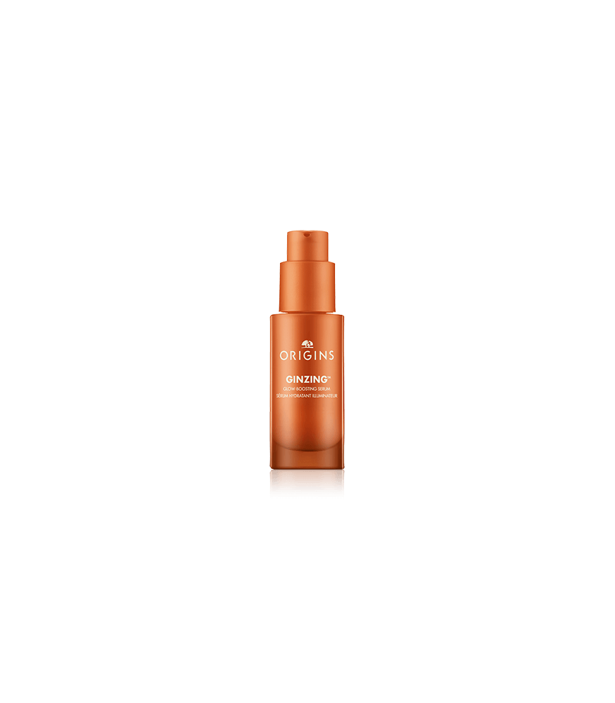 Origins Ginzing Glow -Boosting Serum (30 ml)