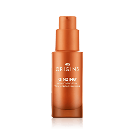 Origins Ginzing Glow -Boosting Serum (30 ml)
