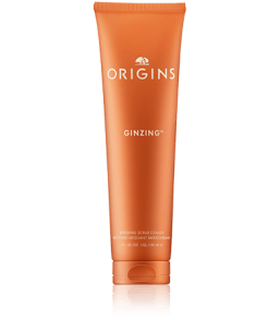 Origins Ginzing Refreshing Scrub Cleanser (150 ml)