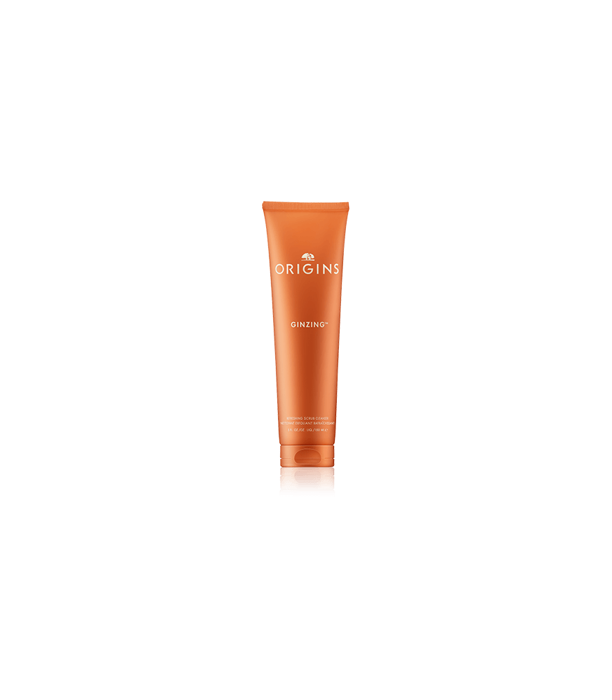 Origins Ginzing Refreshing Scrub Cleanser (150 ml)