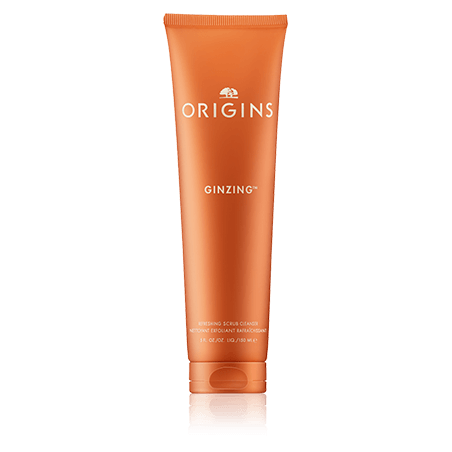 Origins Ginzing Refreshing Scrub Cleanser (150 ml)