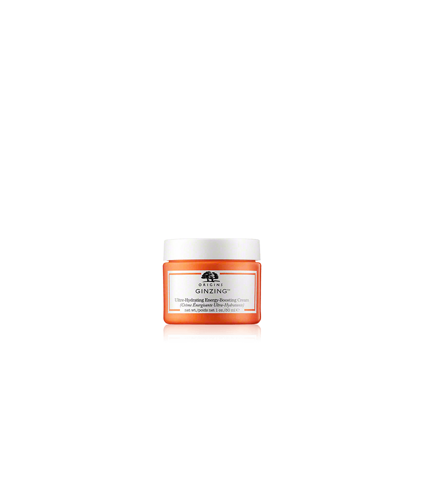 Origins Ginzing Ultra-Hydrating Energy-Boosting Cream (30 ml)