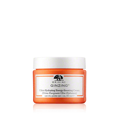 Origins Ginzing Ultra-Hydrating Energy-Boosting Cream (30 ml)