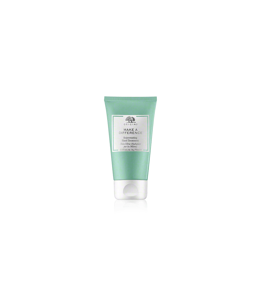 Origins Make a Difference Rejuvenating Hand Treatment (75 ml)