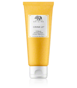 Origins Masks Drink Up 10 Minute Hydrating Mask with Apricot (75 ml)