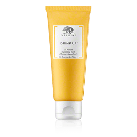 Origins Masks Drink Up 10 Minute Hydrating Mask with Apricot (75 ml)