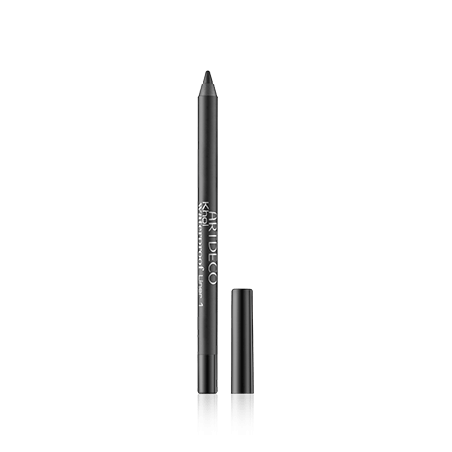 Artdeco Khol Waterproof Liner 1 Deepest Black (1