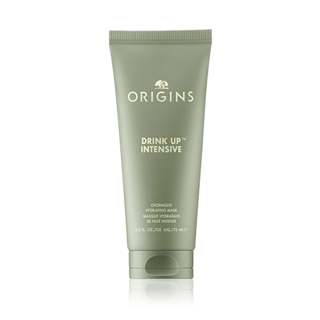 Origins Masks Drink Up Intensive Overnight Hydrating Mask with Avocado (75 ml)