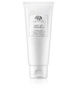 Origins Masks Out of Trouble 10 Minute Mask to Rescue Problem Skin (75 ml)
