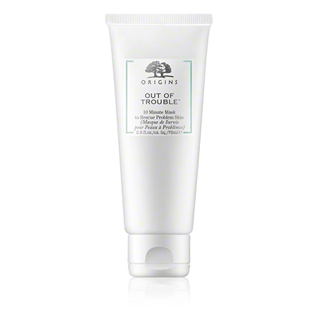 Origins Masks Out of Trouble 10 Minute Mask to Rescue Problem Skin (75 ml)
