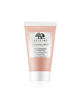 Origins Original Skin Retexturizing Mask with Rose Clay (30 ml)