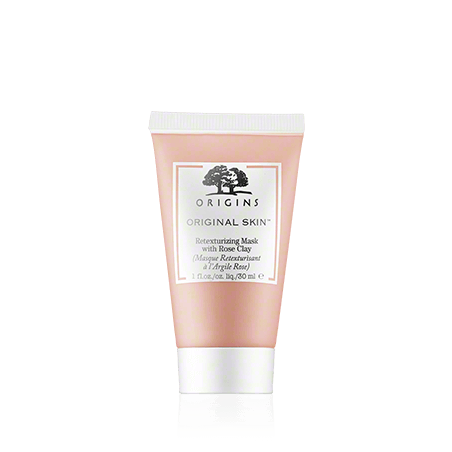 Origins Original Skin Retexturizing Mask with Rose Clay (30 ml)