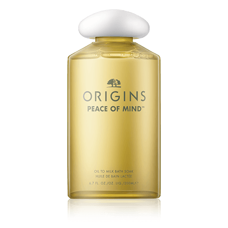 Origins Peace of Mind Bath Soak (200 ml)